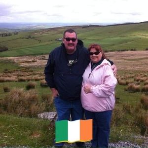 Meet your Posher, Janet